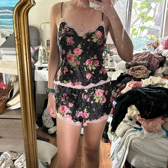 Y2K Victoria’s secret Set - Picture 2 of 9